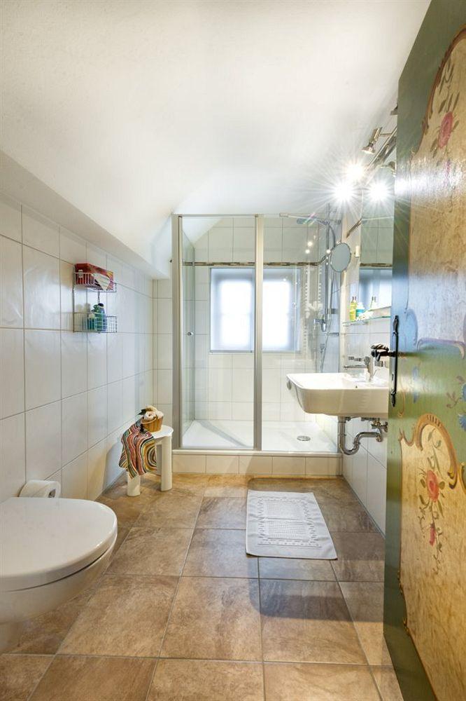 Gaestehaus Enzianhof Garni 3*